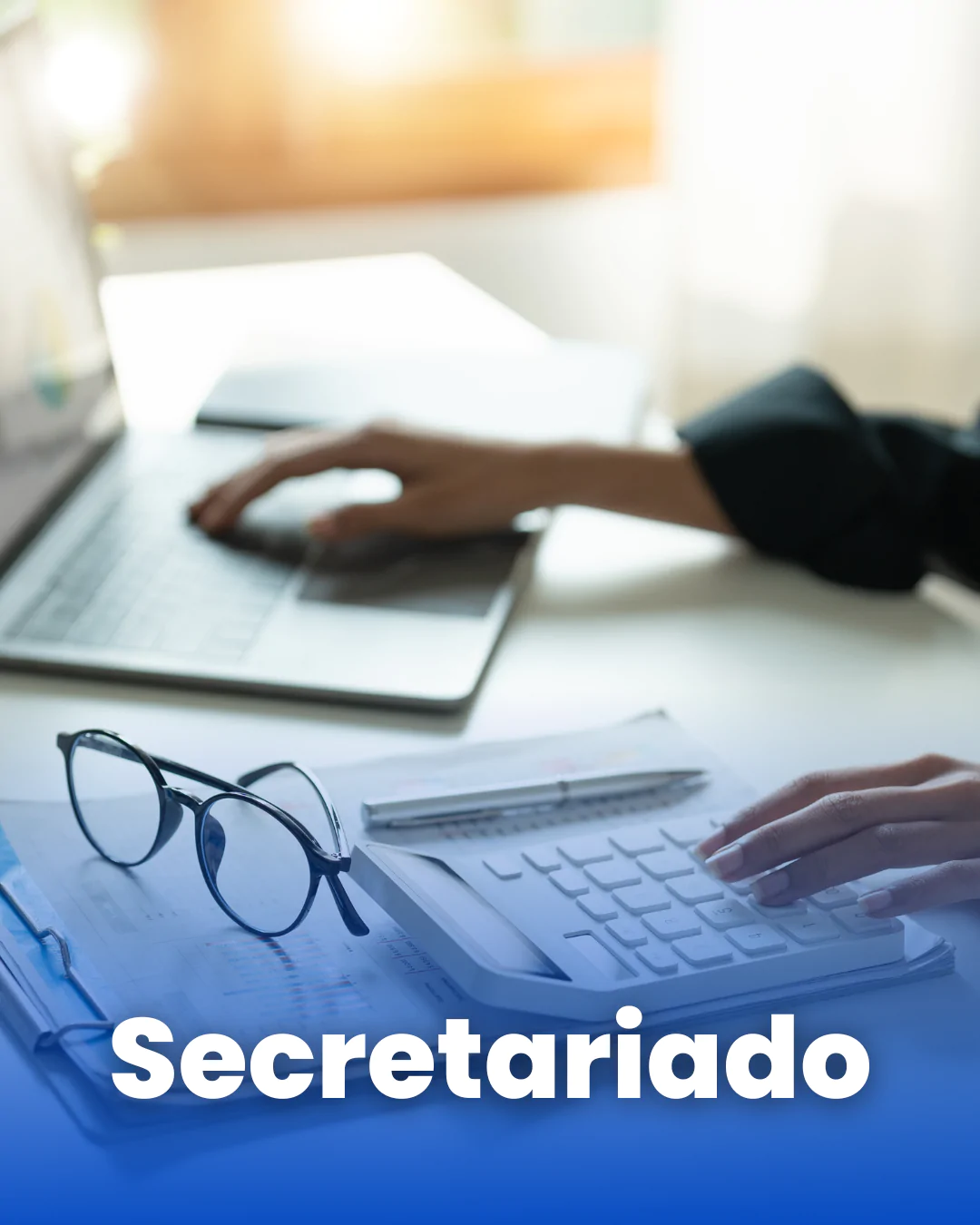 Curso de Secretariado